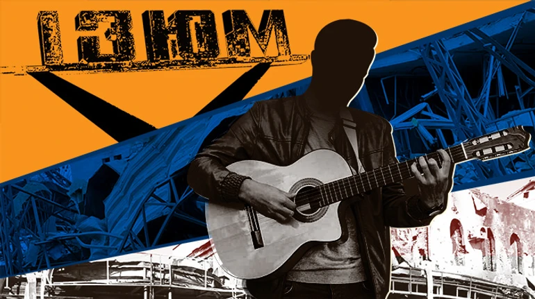 Один труп у нас довго не закопували – казали, що це російський навідник. Історія порятунку з окупованого Ізюма