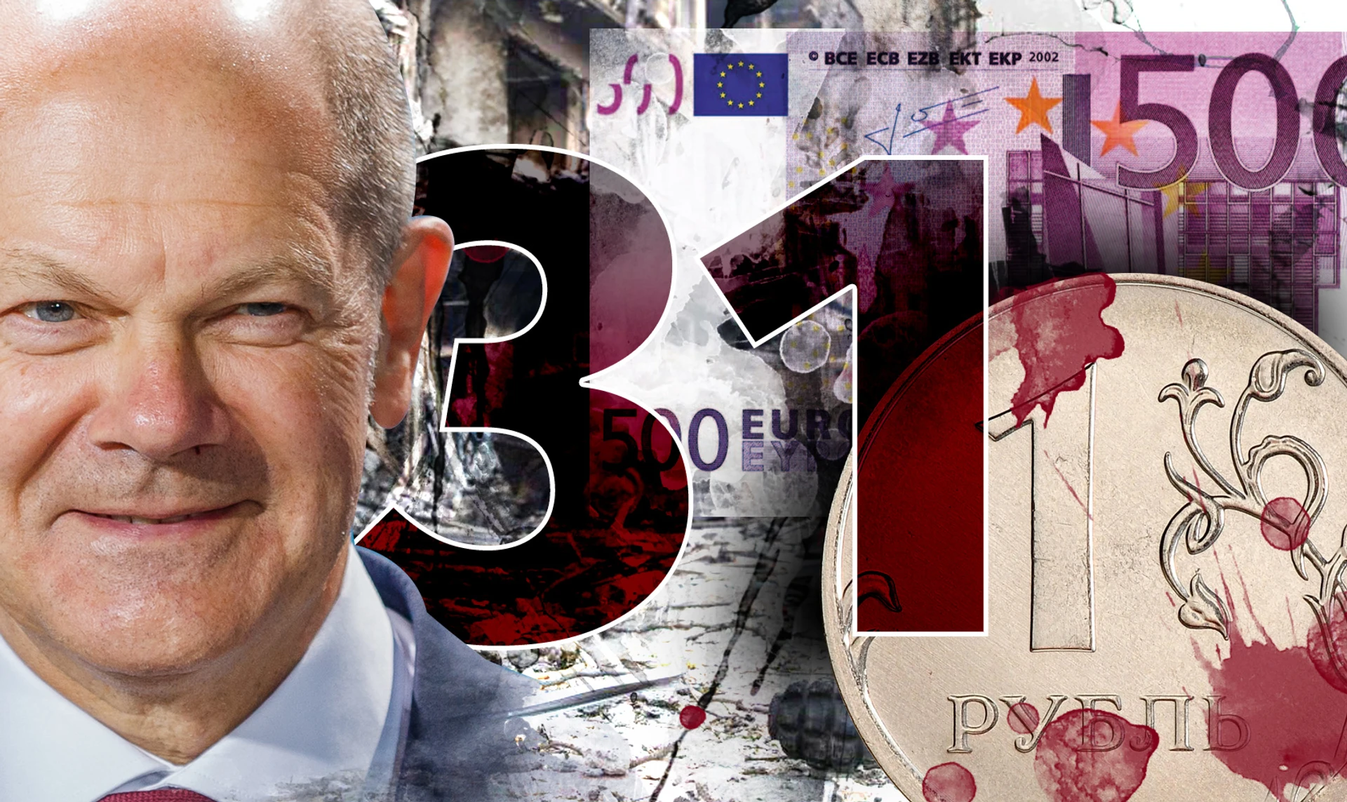 Війна. День 31. ОНЛАЙН