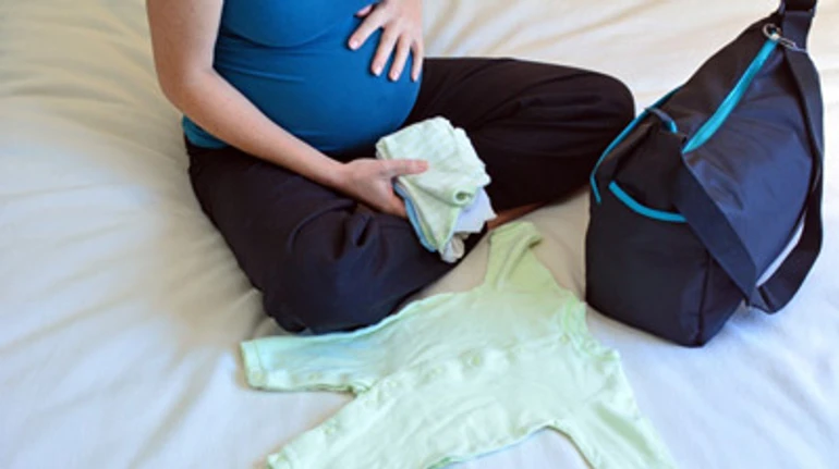 Роды в бомбоубежище: как рожать, если рядом нет врача