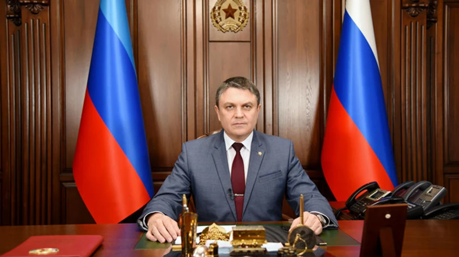 Бойовики ЛНР вирішили мобілізувати і чоловіків від 55 років