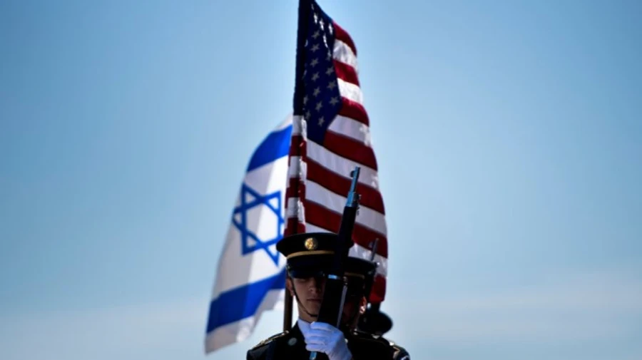 США попередили Ізраїль, що РФ може напасти на Україну у вівторок – ЗМІ