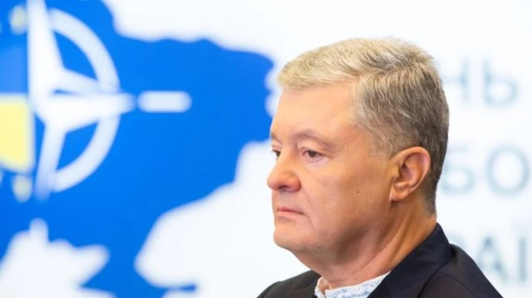 Порошенко закликав Зеленського до об’єднання