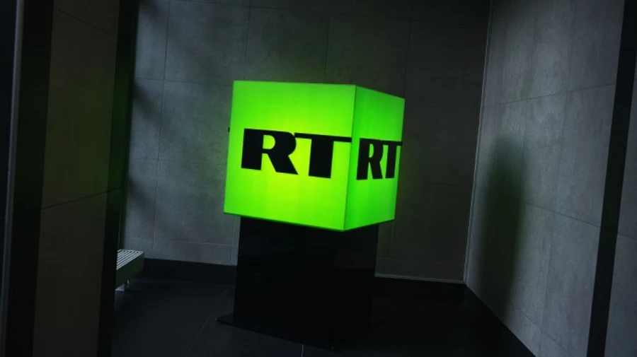 У Польщі на кордоні з Білоруссю затримали cпівробітників Russia Today