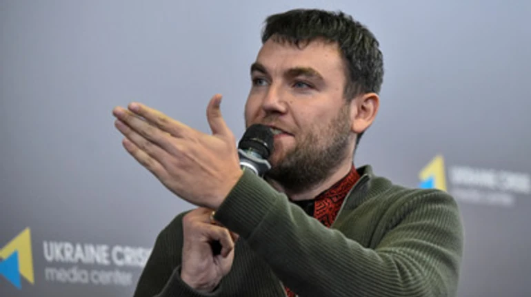 Это не только лингвистический процесс, это об украинском взгляде на мир: как лучший учитель Украины-2021 перешел на украинский