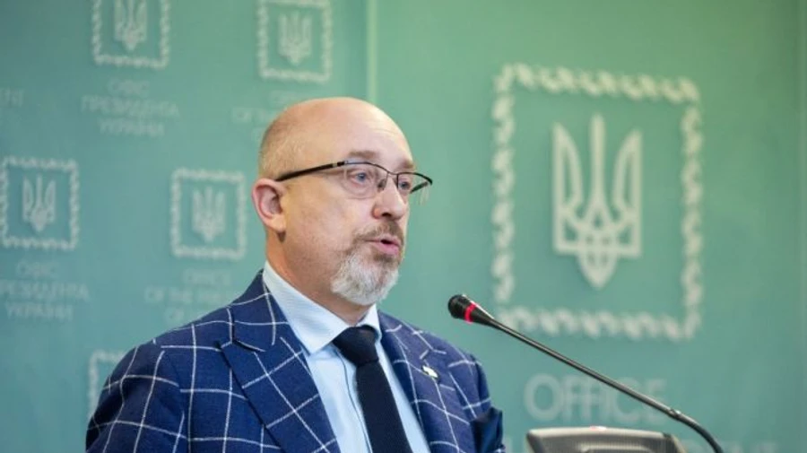 Вице-премьер Резников подал в отставку