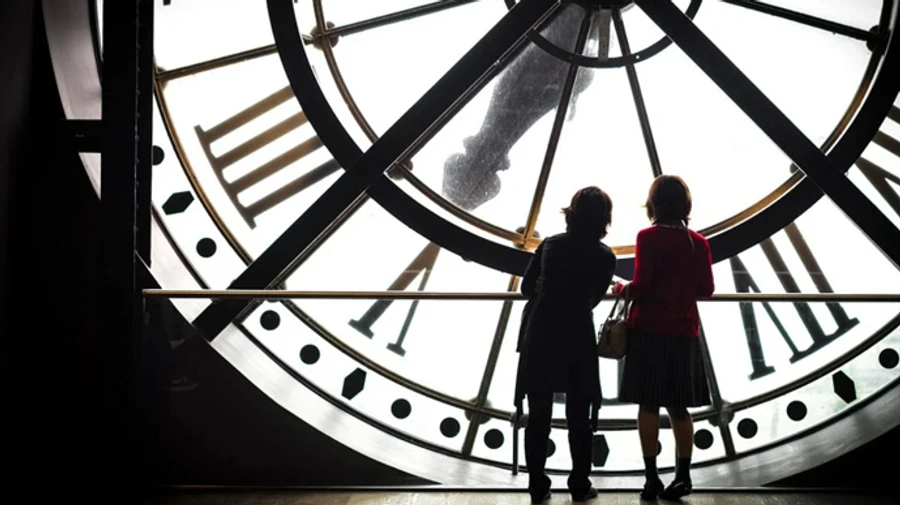 Уряд Молдови обговорить скасування переведення годинників