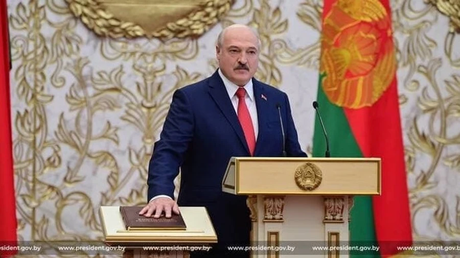 Влада Білорусі засекретила статистику щодо зростання смертності під час пандемії