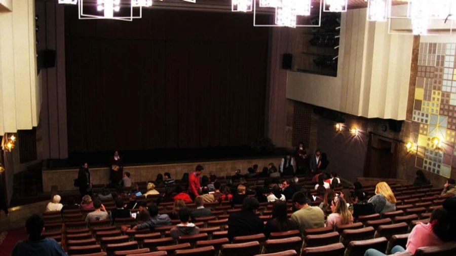 Выборы руководителя Театра на Липках: киевская чиновница ответила коллективу