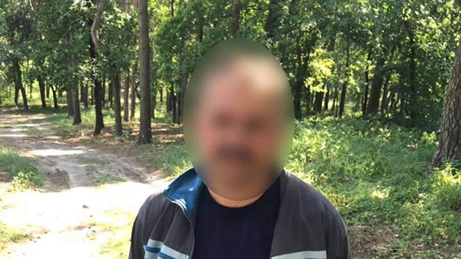 У Черкасах сталася стрілянина, двоє постраждалих