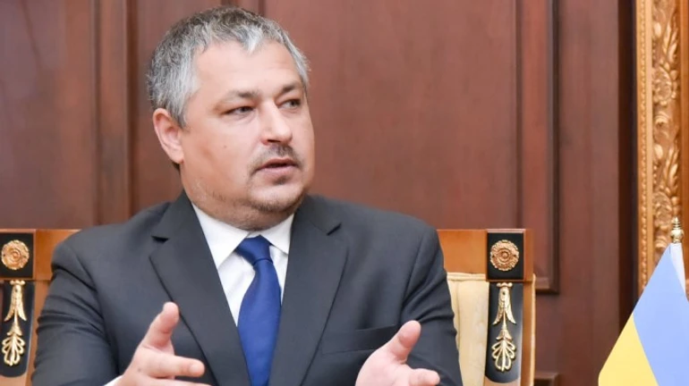 Зеленський повідомив про смерть українського дипломата