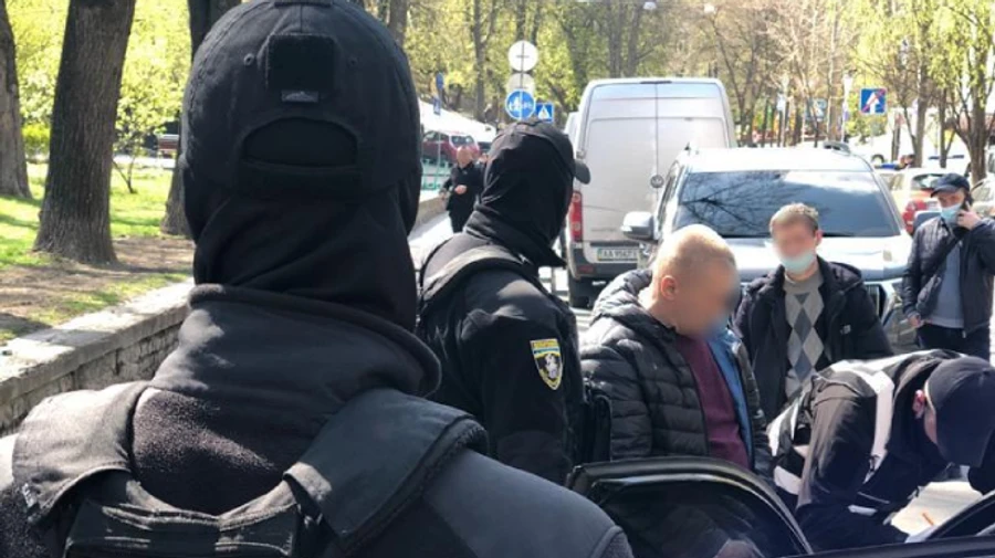 Мошенники продавали топ-должность в полиции: один представлялся преемником Авакова