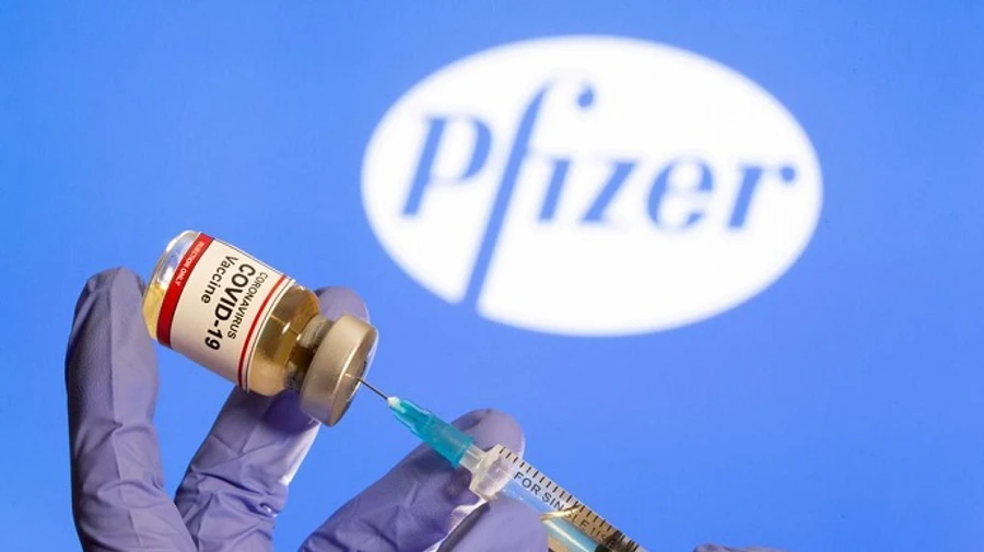Исследования продолжаются – ВОЗ о третьих дозах вакцины Pfizer