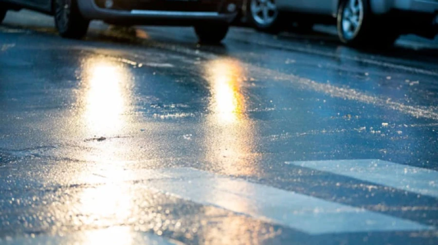 В Україні погіршується погода