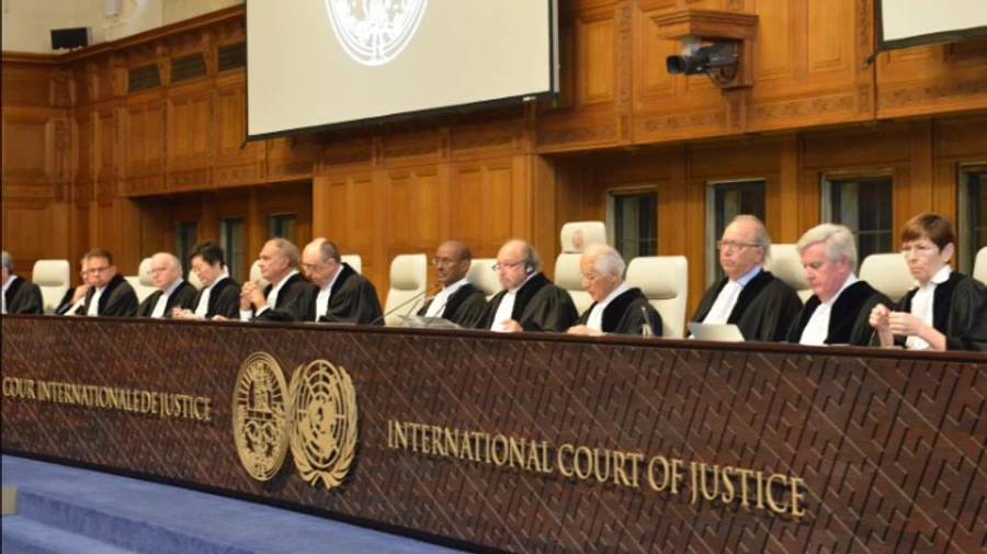 Новости 11 декабря: расследование Гааги насчет Украины, ухудшение состояния Кернеса