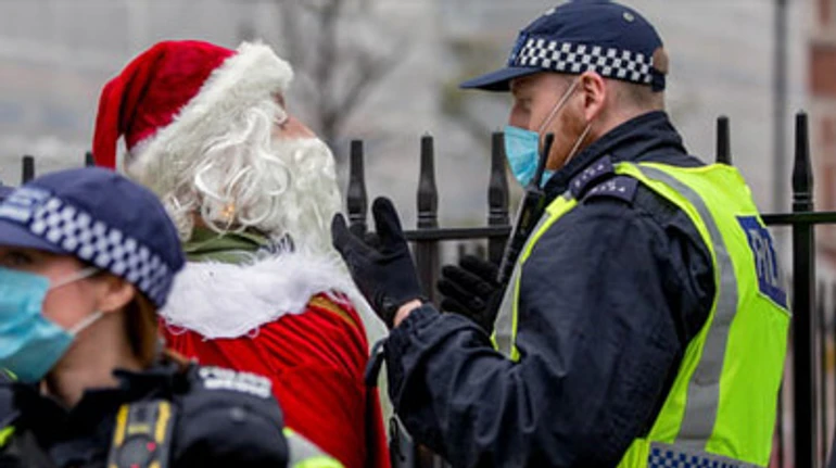 Україна – не Європа: як держави Євросоюзу вводять жорсткі правила на різдвяні свята