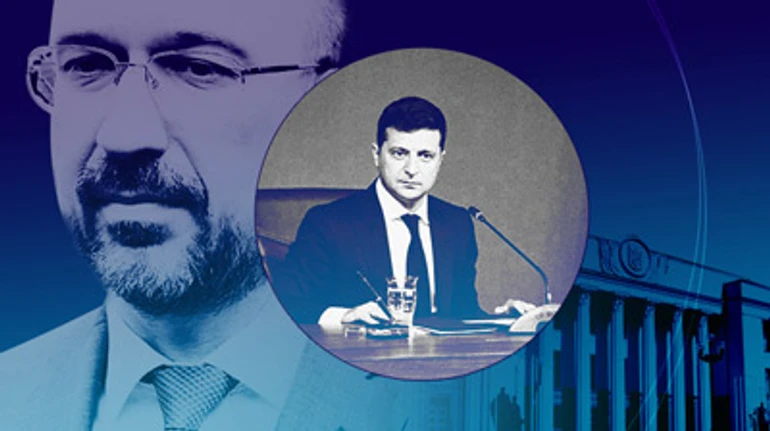 Не-замінний. Чому Зеленський хоче і не може змінити уряд