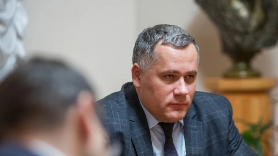 ОП поставит перед новой администрацией Белого дома вопрос - вернуть должность спецпредставителя