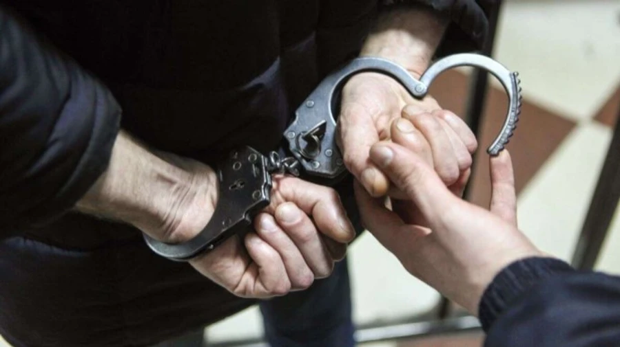 Поліція затримала грузина з бази Інтерполу: замах на подвійне вбивство