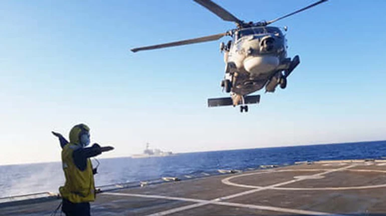 Альянс миротворящий: как удалось предотвратить новую войну между Турцией и Грецией