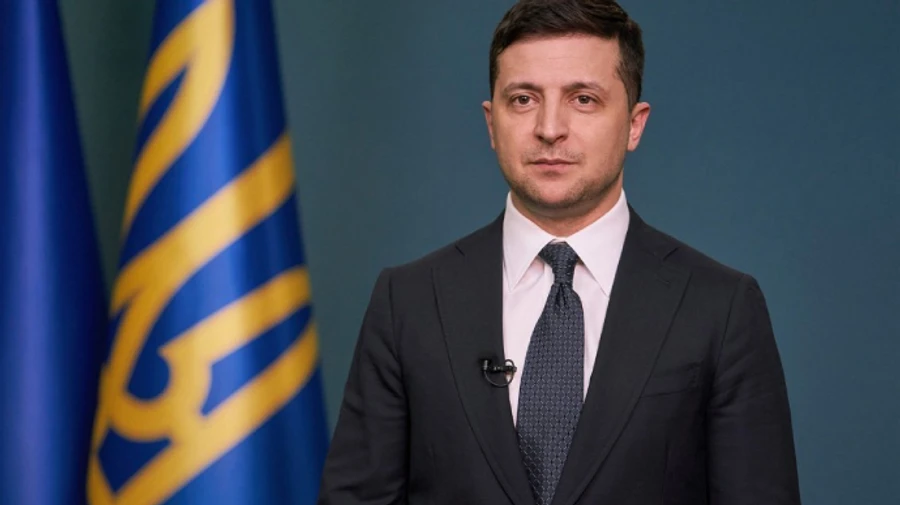 Зеленський в ООН нагадав про агресію Росії: Людство не засвоїло уроки Другої світової