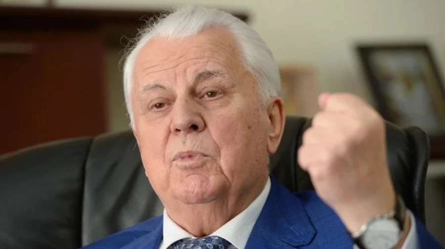 Президент о Кравчуке и Фокине: парочка дипломатов с четко проукраинской позицией