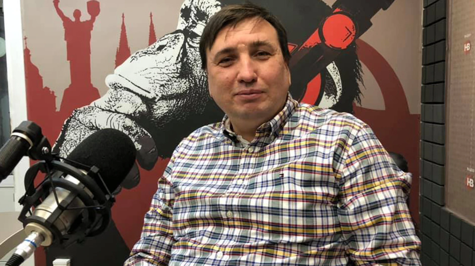 Алексей Мустафин: В стране существует один центр принятия решений – Зеленский. И этим пользуются все – от Ермака до террористов