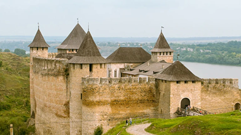 #СтежкамиУкраїни. 10 мальовничих місць Поділля