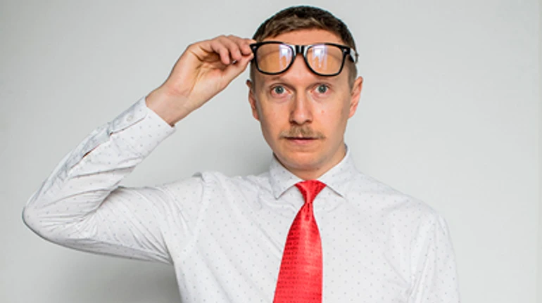 Роман Винтонив: Такова моя работа – быть влиятельным