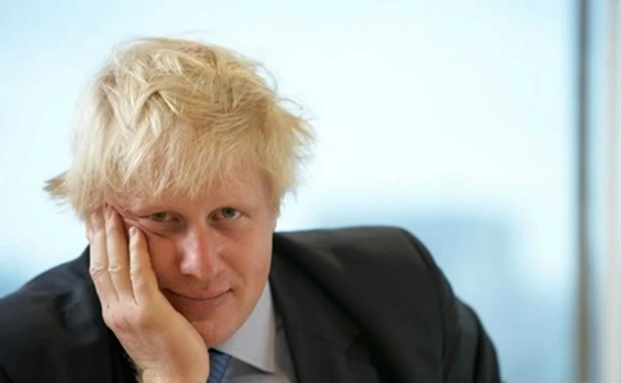 Хворого на коронавірус прем'єра Британії госпіталізували