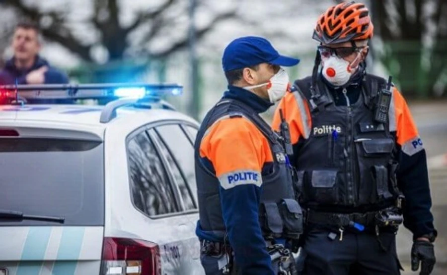 В ПАСЕ опасаются, что борьба с пандемией может нарушать права человека