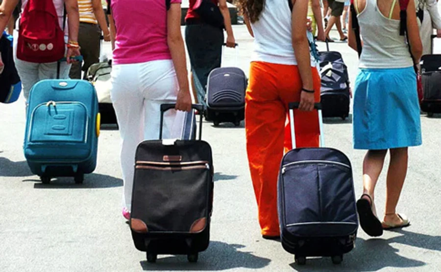 Туреччина не каратиме санкціями українців, які порушили терміни перебування - посол