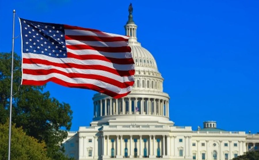 США ввели новые санкции против Китая, РФ, Ирака и Турции