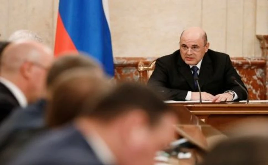 Росіяни заборонили в'їзд громадянам Китаю