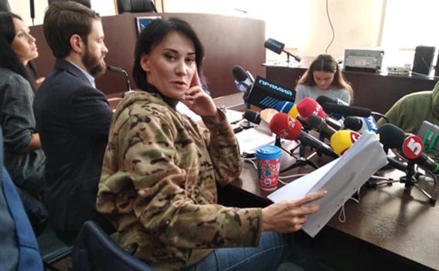 Звіробій зобов’язали носити електронний браслет