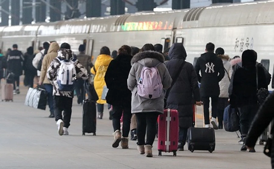 Китайським вірусом вже захворіли понад 300 осіб