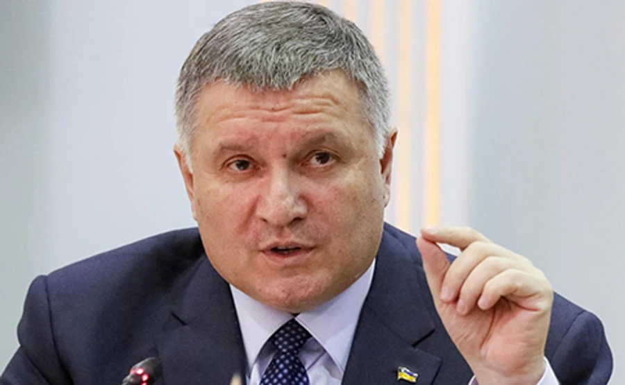 Аваков о деле Шеремета: мы видим людей, которые инициировали это преступление