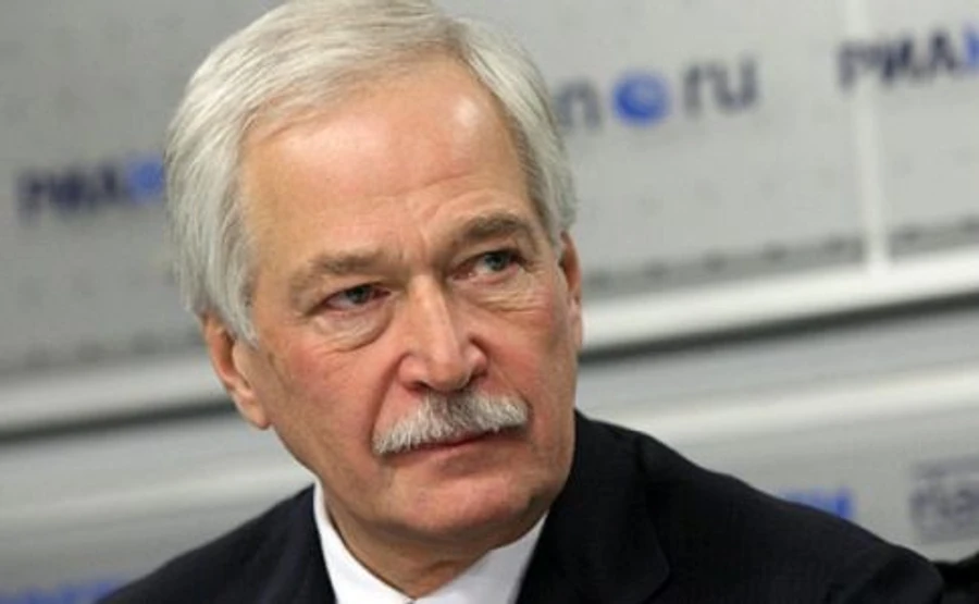 Грызлов: Заявления о пересмотре Минска приносят Украине только вред