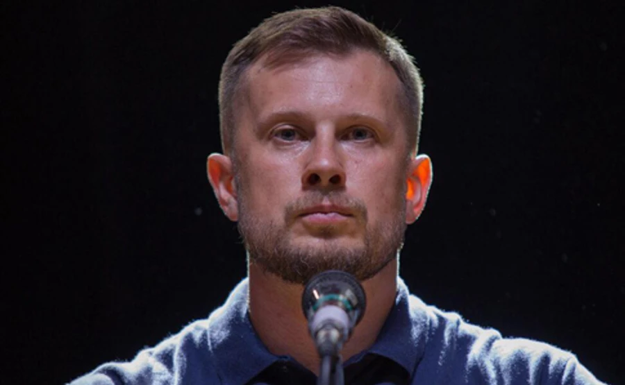 Білецький у Золотому обіцяє захищати його у разі відведення військ