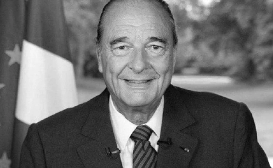 Проститься с Шираком приедут до 30 мировых лидеров, включая Путина