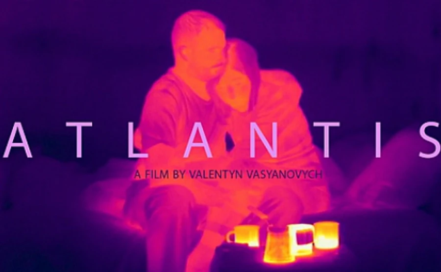 Украинский фильм победил на кинофестивале в Венеции