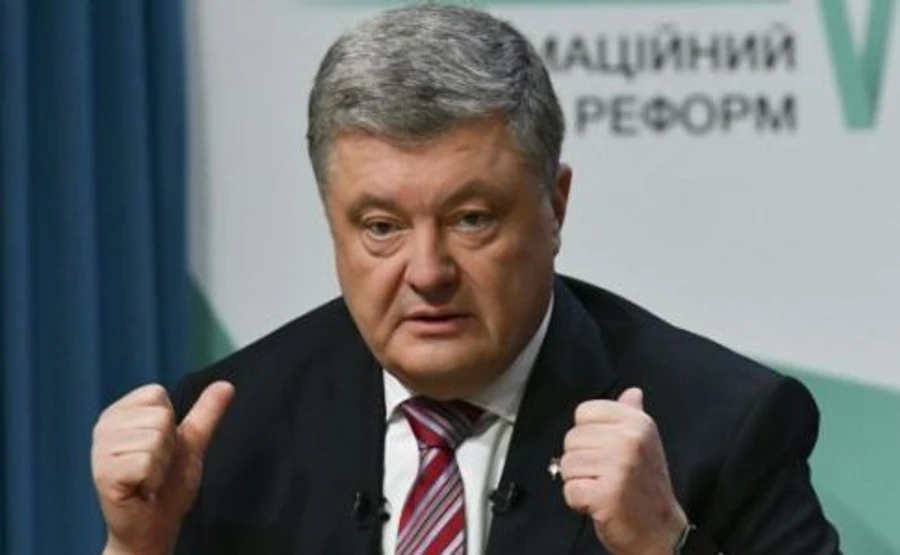 У Порошенко отреагировали на новые производства: Портнова ждет разочарование