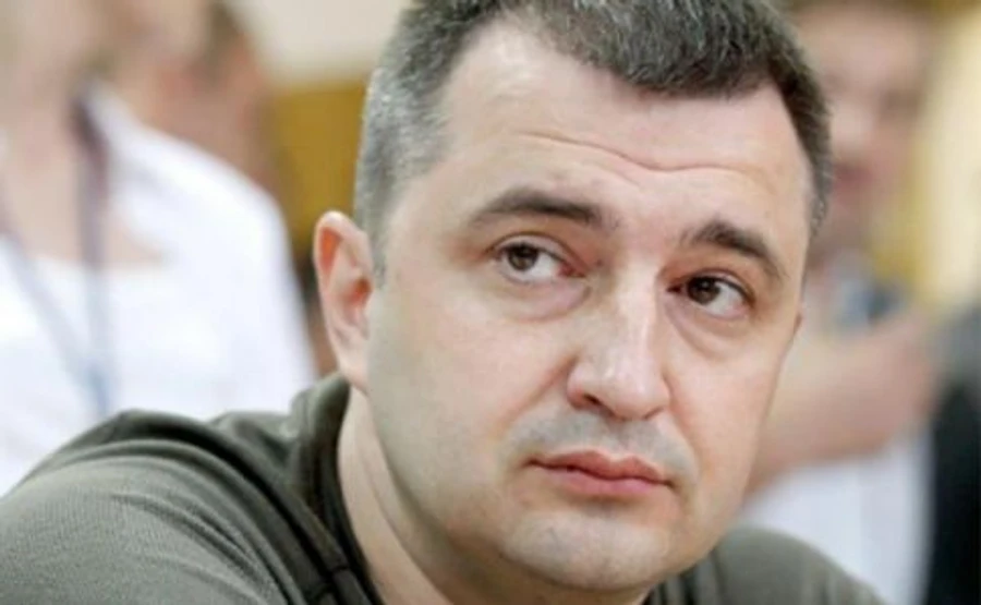 Прокурор Кулик заявляет, что Порошенко покрывает окружение и вмешивается в расследование ГПУ