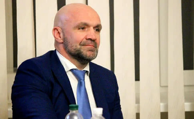 Тимошенко объяснила, почему вступилась за Мангера