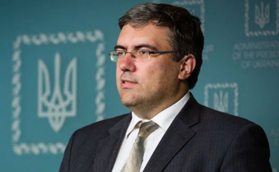 Заместитель главы АП возглавил институт стратегических исследований. Горбулина уволили 