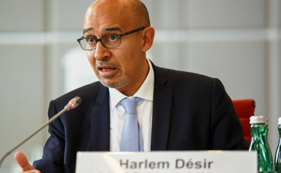 В ОБСЄ різко розкритикували список зрадників від ГПУ