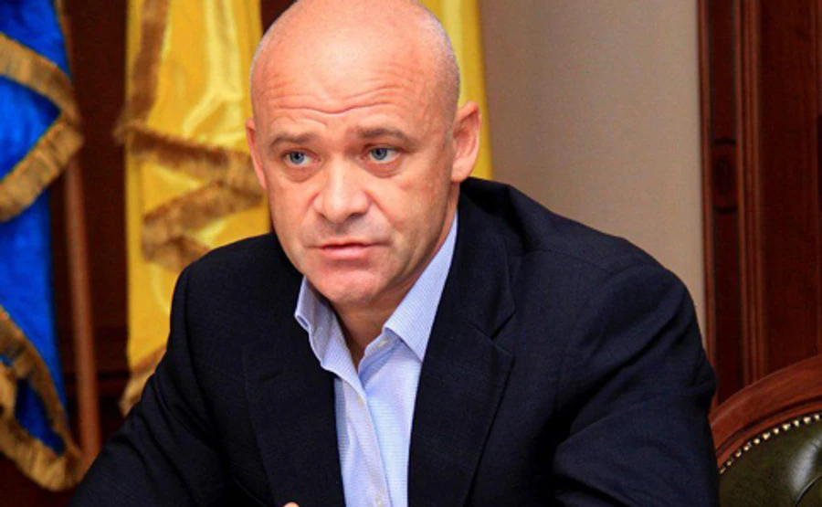 Суд заарештував майно Труханова