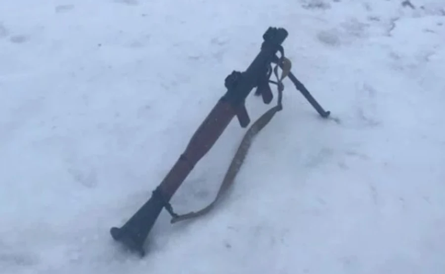 Прокуратура знайшла винуватця загибелі прикордонника на Львівщині