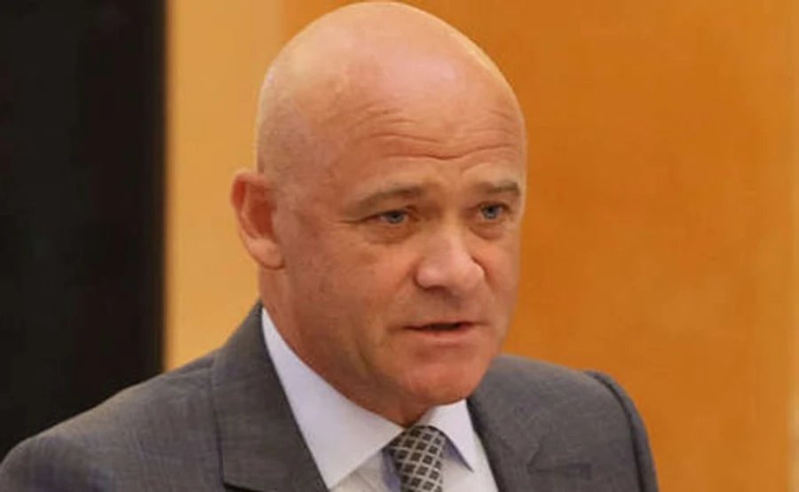 Труханов ховався за кордоном від слідства – прокурори