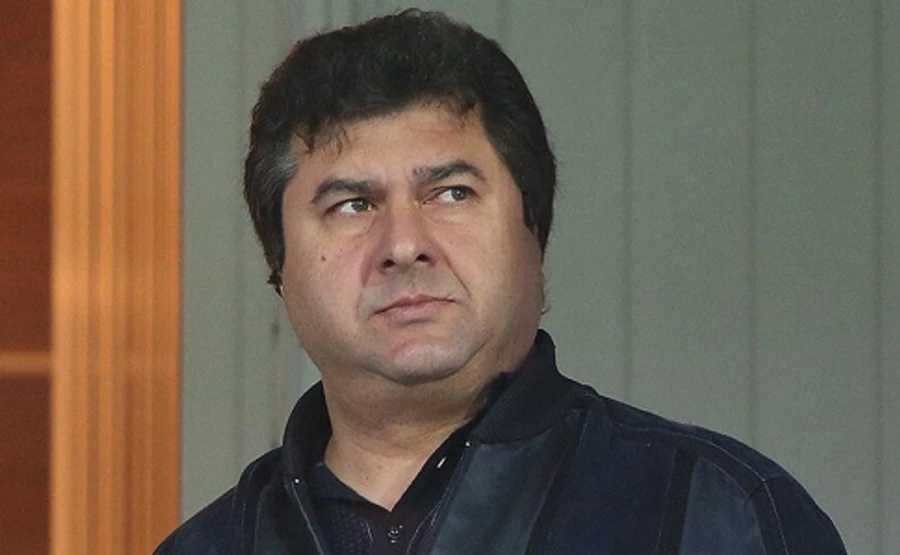 У Росії затримали екс-бізнес-партнера Тарути по ІСД