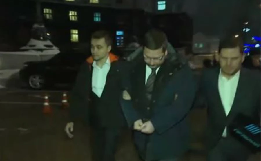 СМИ назвали имя задержанного агента спецслужб РФ в Кабмине